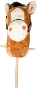 Small Foot Steckenpferd Nico mit Soundfunktion Bild 1