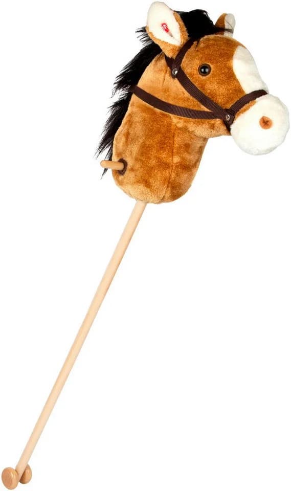 Small Foot Steckenpferd Nico mit Soundfunktion - Bild 2