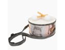 Small Foot Trommel Bunte Wildnis 3-tlg. Set mit verstellbarem Tragegurt Bild 1