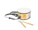 Small Foot Trommel Bunte Wildnis 3-tlg. Set mit verstellbarem Tragegurt Bild 2