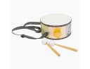 Small Foot Trommel Bunte Wildnis 3-tlg. Set mit verstellbarem Tragegurt Bild 3