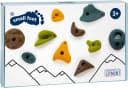 Small Foot Kletterwand Klettersteine Adventure Set 10-tlg. Bunt Bild 5