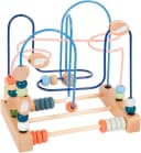 Small Foot Motorikschleife Arctic Holz FSC Bunt Bild 1