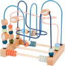Small Foot Motorikschleife Arctic Holz FSC Bunt Bild 2