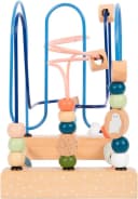 Small Foot Motorikschleife Arctic Holz FSC Bunt Bild 5