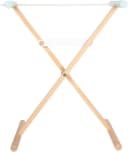 Small Foot Kinder-Wäscheständer Holz Baumwolle Bild 1
