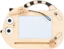 Small Foot Zaubertafel Katze Magnetisch Mit Tragegriff Bunt Bild 1