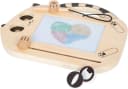 Small Foot Zaubertafel Katze Magnetisch Mit Tragegriff Bunt Bild 4