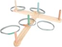 Small Foot Ringwurfspiel Garden Buddies Bunt Holz Bild 3