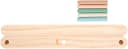 Small Foot Ringwurfspiel Garden Buddies Bunt Holz Bild 5