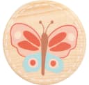 Small Foot Greifspielzeug Regenmacher Kleine Freunde Bunt Transparent Bild 1