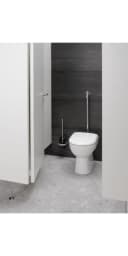 Schell WC-Druckspüler Schellomat 022020699 Chrom Bild 1