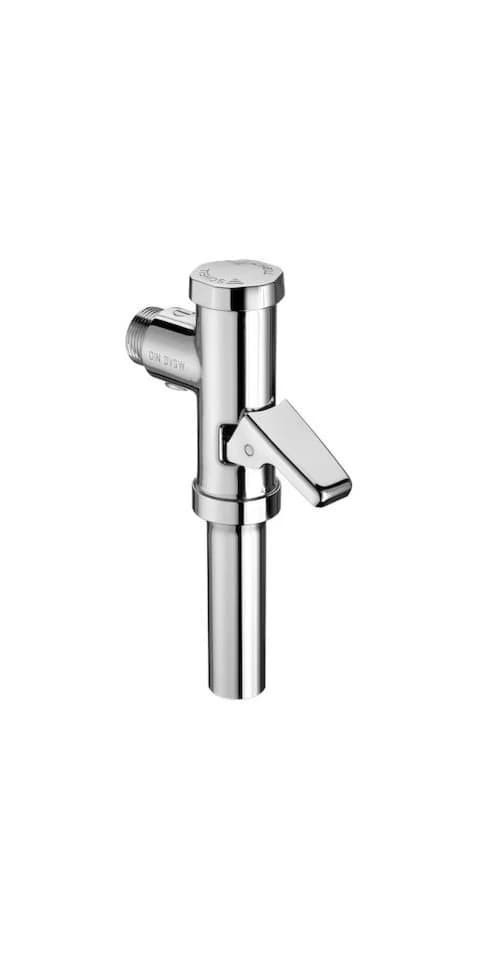 Schell WC-Druckspüler Schellomat 022020699 Chrom - Bild 2