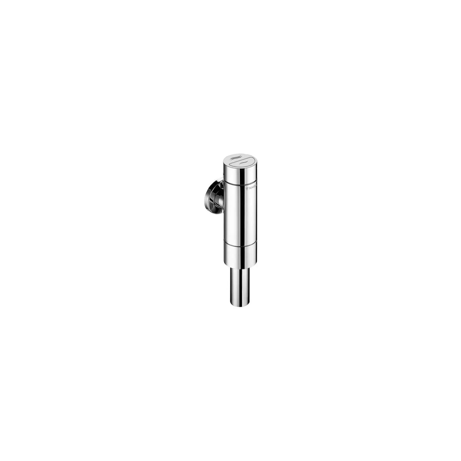 Schell SCHELLOMAT Silent Eco SV WC-Druckspüler DN 20 Chrom