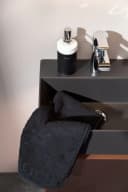 JOOP! Badarmatur LIVING ARMATUR SLIM Mischbatterie Chrom/Weiß/Schwarz Bild 1