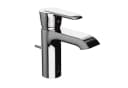 JOOP! Badarmatur LIVING ARMATUR SLIM Mischbatterie Chrom/Weiß/Schwarz Bild 2