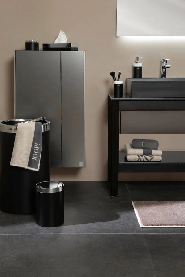 JOOP! Badarmatur LIVING ARMATUR SLIM Mischbatterie Chrom/Weiß/Schwarz - Bild 4