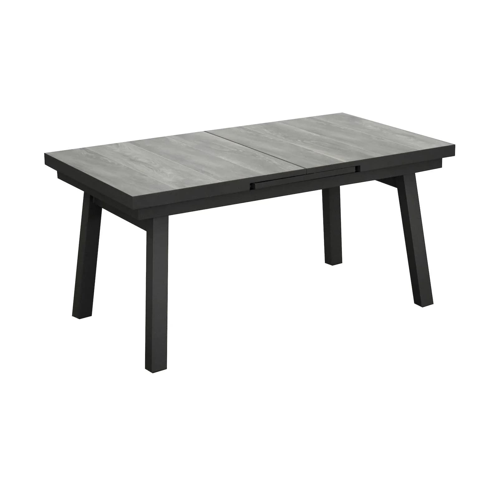 bellavista - Home & Garden® Tisch »Sydney« Ausziehbar Aluminium
