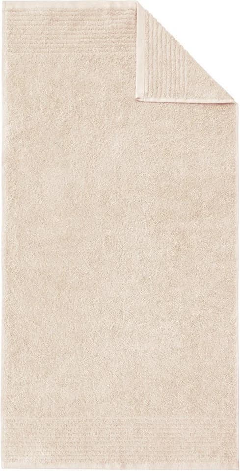 Dyckhoff Handtuch-Set 6-tlg. Beige 100% Baumwolle Frottee - Bild 4