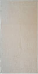 DYCKHOFF Badetuch Kristall Beige Frottier mit Bordüre Bild 2