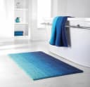 Dyckhoff Badematte Badteppichserie 'Colori', 70 x 120 cm Bild 2