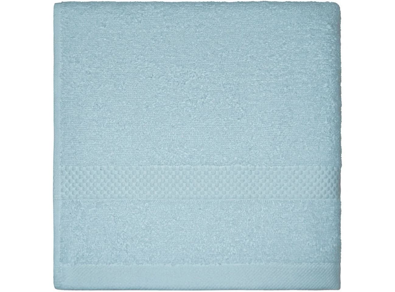 DYCKHOFF Duschtuch Planet Blau 100% Baumwolle Frottee - Bild 4