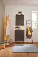 Dyckhoff Handtuch Set Kristall 10-tlg. Gelb Walkfrottee Bild 1