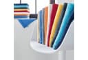 Dyckhoff Handtuch Set Kristall 10-tlg. Walkfrottee Braun Bild 1