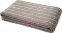 Duschtuch Dyckhoff Nadelstreifen Beige 70x140cm Walkfrottee Bild 2