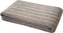 Duschtuch Dyckhoff Nadelstreifen Beige 70x140cm Walkfrottee Bild 3