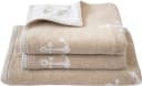 Dyckhoff Handtuch Maritim Nautic Beige Frottier 100% Baumwolle Bild 5