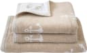 Dyckhoff Duschtuch Maritim Nautic Frottier Beige Bild 2