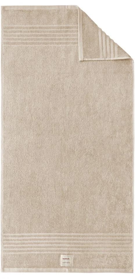 DYCKHOFF Nature Duschtuch Grau 100% Bio-Baumwolle - Bild 4