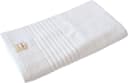 DYCKHOFF Badetuch Nature Weiß Frottier 100% Bio-Baumwolle Bild 2