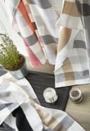 DYCKHOFF Geschirrtuch Multidry bunt Doubleface 100% Baumwolle Bild 1