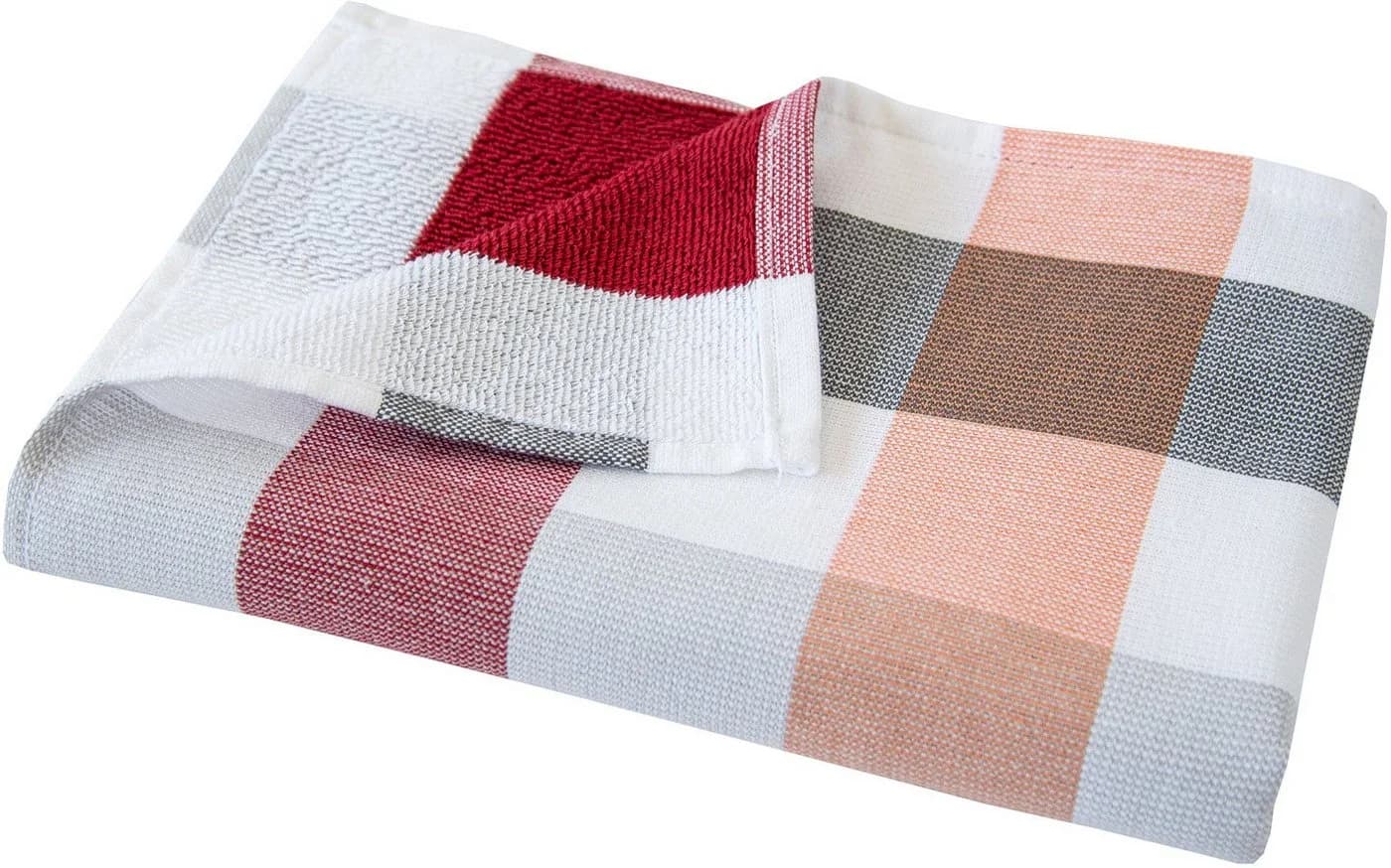 DYCKHOFF Geschirrtuch Multidry bunt Doubleface 100% Baumwolle - Bild 5