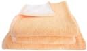 Dyckhoff Handtuch Pure Natural Comb Coral 50x100 cm Bild 1