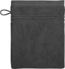 DYCKHOFF Nature Waschhandschuh Grau 100% Bio-Baumwolle Bild 4