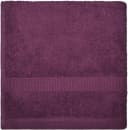 DYCKHOFF Handtuch Set Planet 3-tlg. Lila Beere Walkfrottier Bild 5