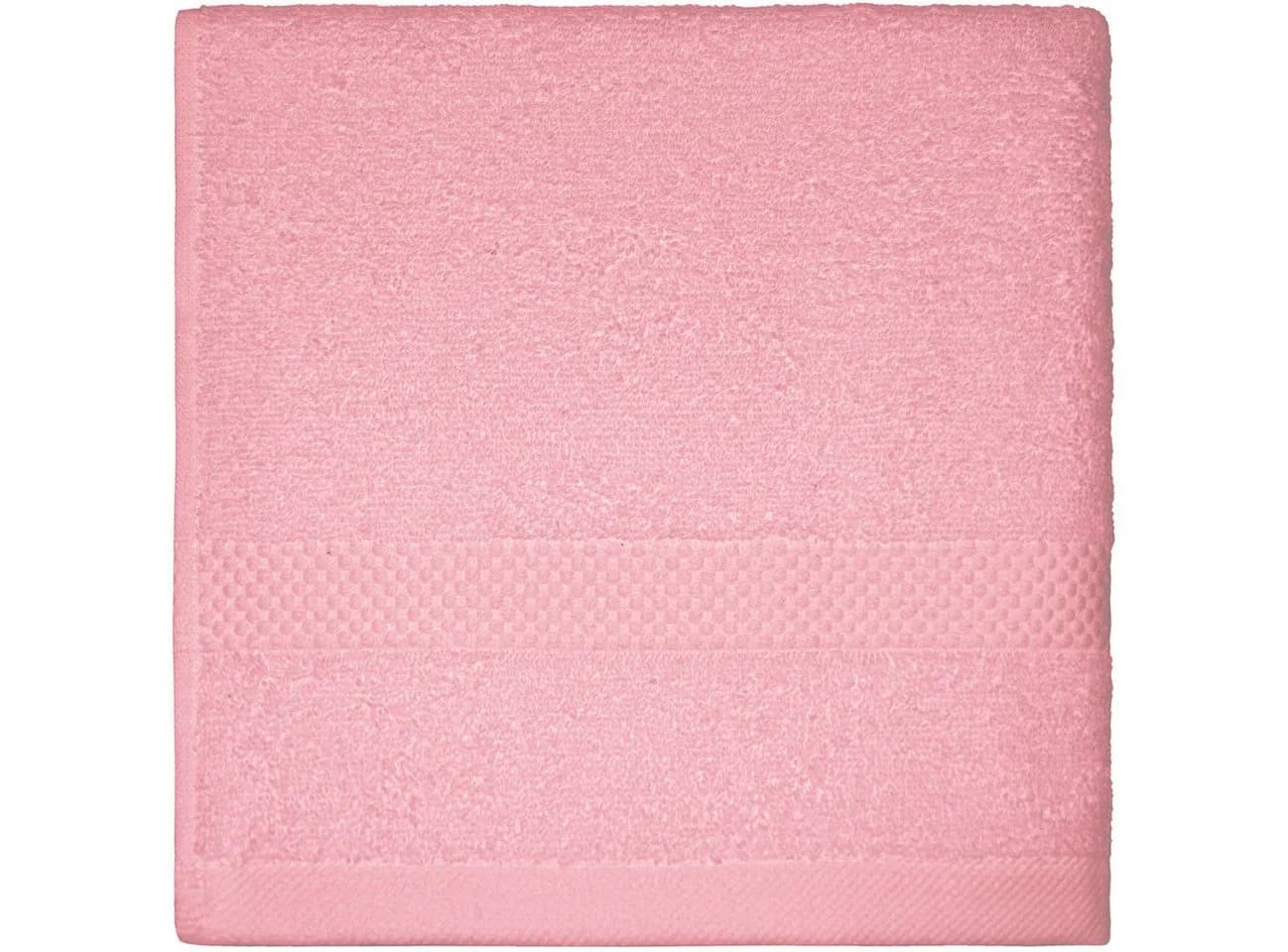DYCKHOFF Handtuch Set Planet Rosa 3-tlg. 100% Baumwolle - Bild 5