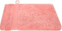 Dyckhoff Waschhandschuh SIENA Frottier 16x21 cm Rosenholz Bild 4