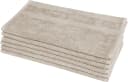 DYCKHOFF Seiftuch Planet Beige 100% Baumwolle Waschlappen Bild 2