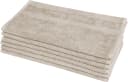 DYCKHOFF Seiftuch Planet Beige 100% Baumwolle Waschlappen Bild 5