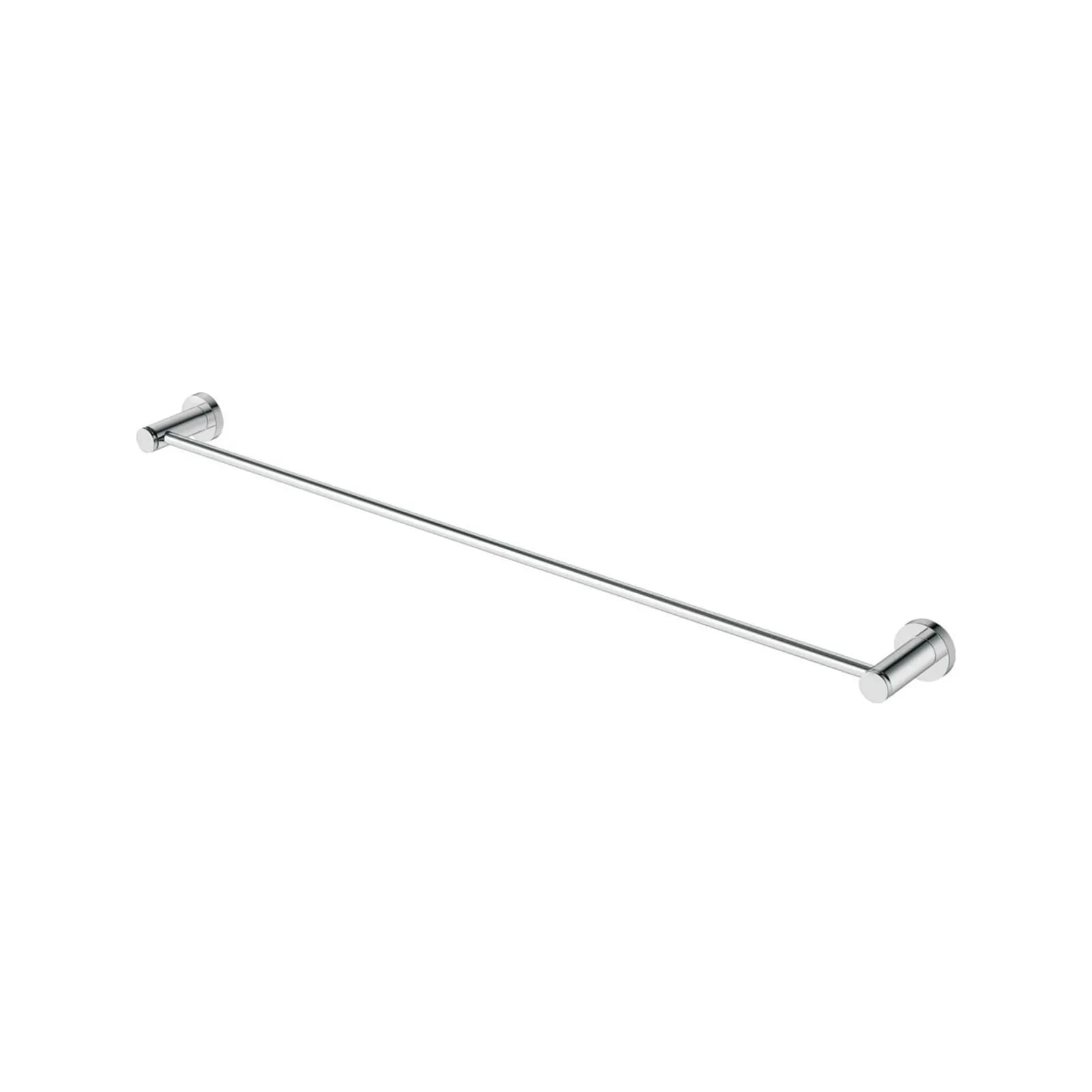 Duravit D-Code Handtuchhalter Chrom
