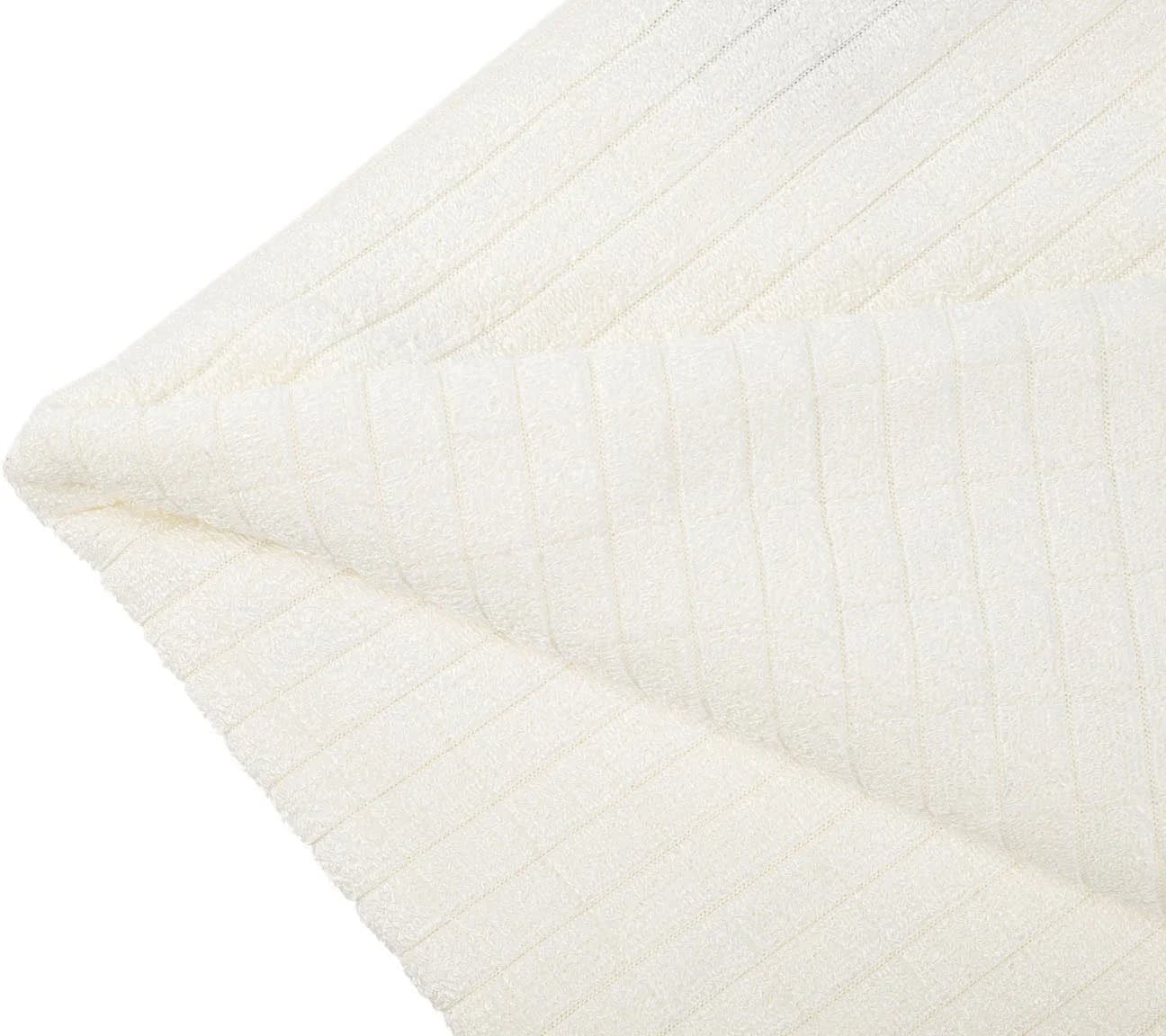 GÖZZE Mikrofaser Geschirrtuch 3er Pack Beige Kochfest