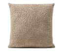 Gözze Dekokissen Ambiente Trendlife Glam Kissenhülle Taupe Bild 2
