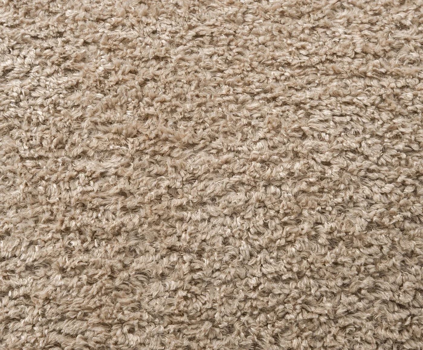 Gözze Dekokissen Ambiente Trendlife Glam Kissenhülle Taupe - Bild 4
