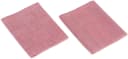 Gözze Geschirrtuch 4er Pack Rot 100% Baumwolle Jacquard Bild 4