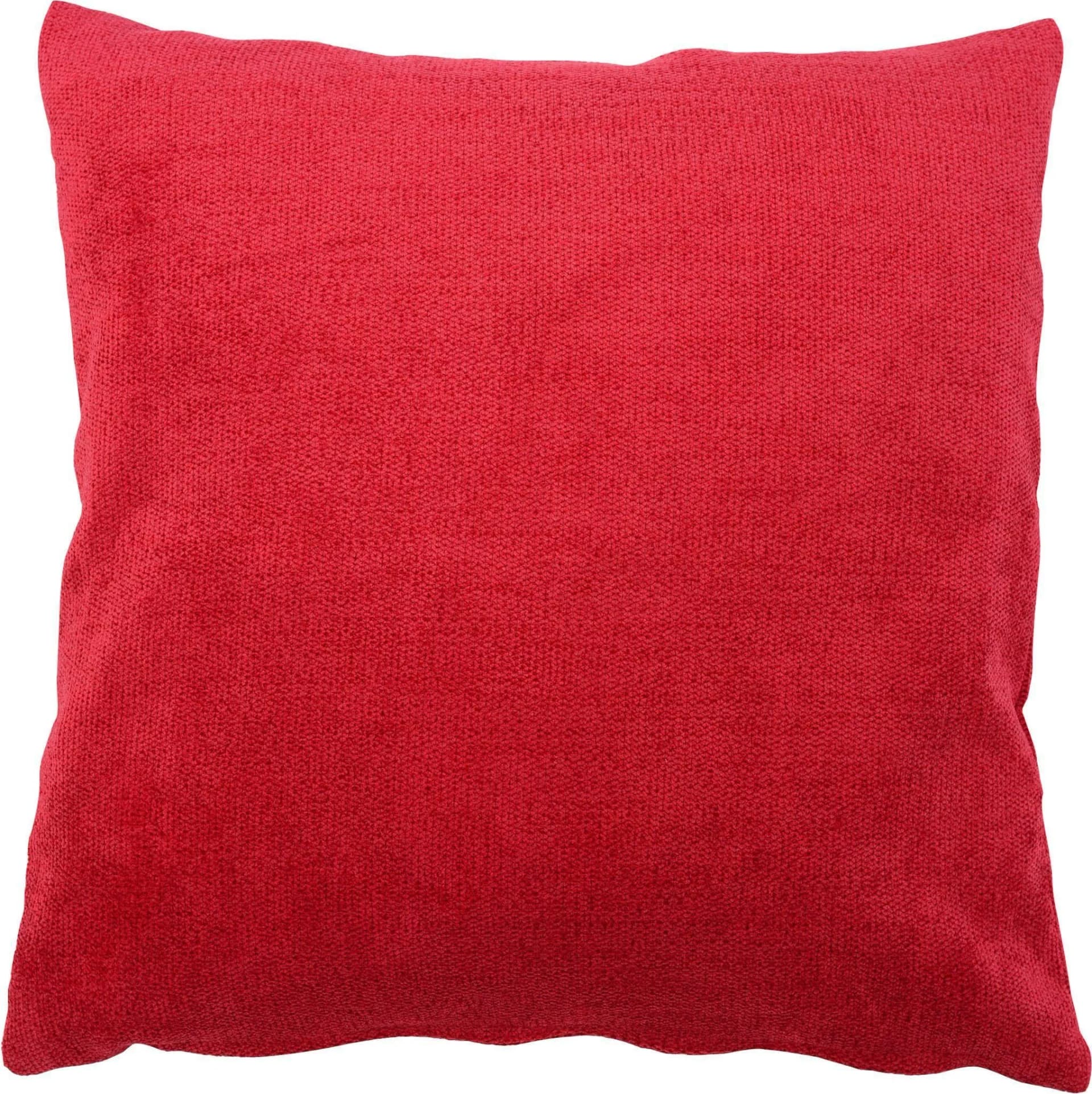 Gözze Kissenhüllen Muri Rot 50x50 cm Polyester