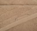 GÖZZE Berlin Handtuch-Set Beige Frottier 2er Set Bild 1